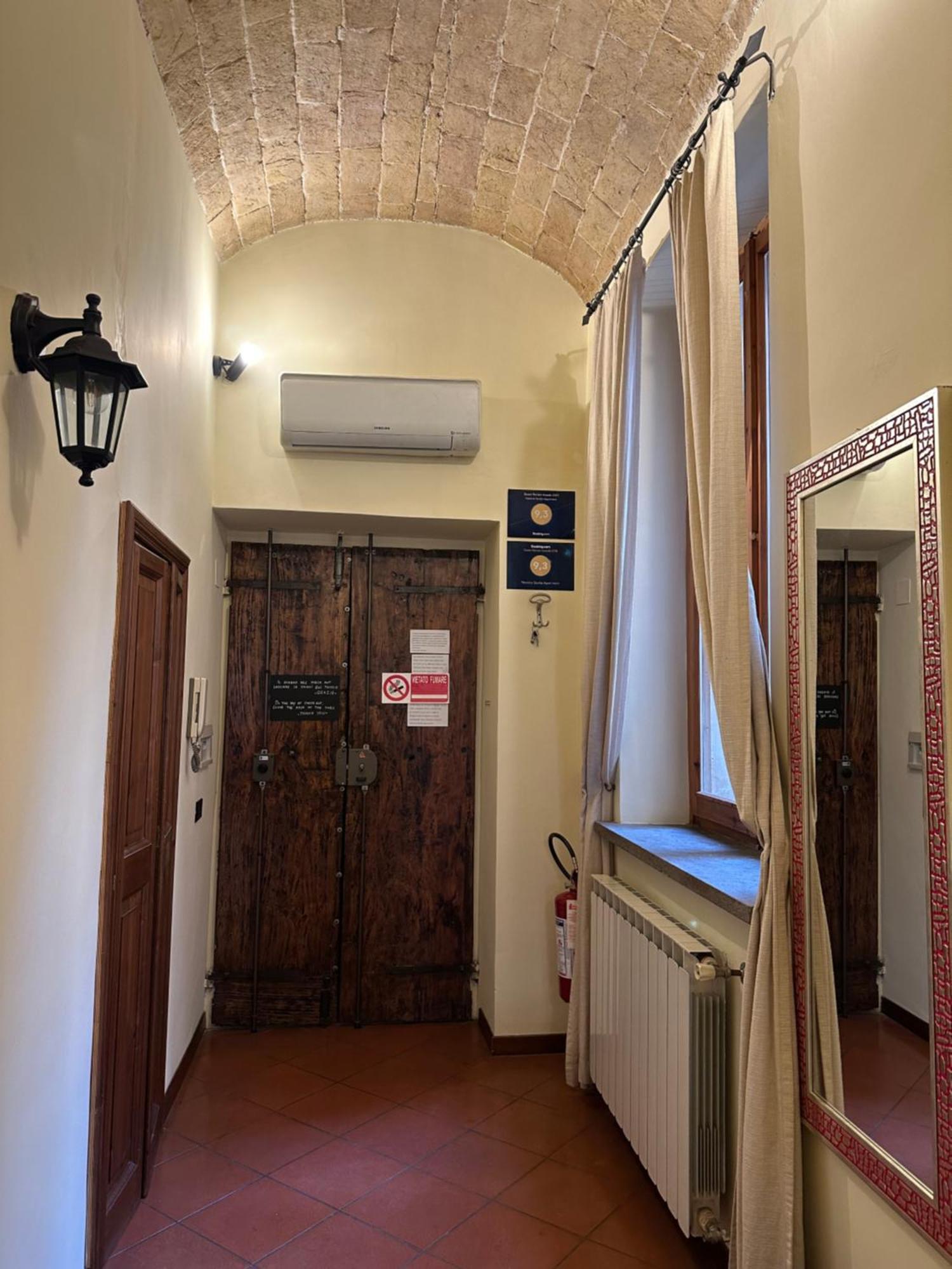 Navona Studio Apartment Livia Rzym Zewnętrze zdjęcie